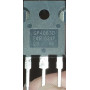 Solar İnverter Tamiri için IRGP4063D 533P TO-247 IGBT TRANSISTOR Solar İnverter Tamiri için IRGP4063D 533P TO-247 IGBT TRANSISTOR