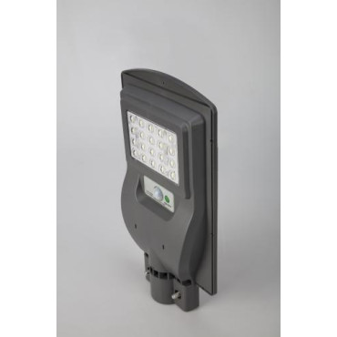 Solar Dış Mekan 20 Watt Güneş Enerjili LED Aydınlatma Park Bahçe