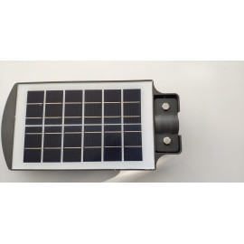 Solar Dış Mekan 20 Watt Güneş Enerjili LED Aydınlatma Park Bahçe