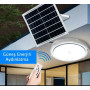 Güneş Enerjili 200 Watt Solar Çardak, Karavan, Otopark, Konteyner, Ev Bahçe Aydınlatma Ayrı Panelli Güneş Enerjili 200 Watt Solar Çardak, Karavan, Otopark, Konteyner, Ev Bahçe Aydınlatma Ayrı Panelli