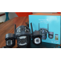 4 Kameralı 12mp Wifi Ptz Kamera Gece Görüşlü Hieasy RX-75W Güvenlik Kamerası 4 Kameralı 12mp Wifi Ptz Kamera Gece Görüşlü Hieasy RX-75W Güvenlik Kamerası