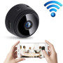 Mini Wifi Kamera A9 Farkedilmeyen Kamera Hdwificampro Uygulaması Nasıl Kurulur Mini Wifi Kamera A9 Farkedilmeyen Kamera Hdwificampro Uygulaması Nasıl Kurulur