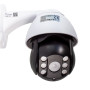 Dış Mekan Outdoor Wifi İp Güvenlik Kamerası Dome Kamera P2P Statik ip Gerektirmez Dış Mekan Outdoor Wifi İp Güvenlik Kamerası Dome Kamera P2P Statik ip Gerektirmez