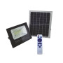 Güneş Enerjili Projektör 100W Kumandalı Solar Led Bahçe Aydınlatma Güneş Enerjili Projektör 100W Kumandalı Solar Led Bahçe Aydınlatma