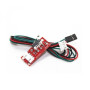 3D Printer Mekanik Endstop Yazıcı Limit Switch 3D Printer Mekanik Endstop Yazıcı Limit Switch