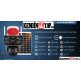 O-KAM 3915 PTZ Solar Sim Kartlı 4G Güvenlik Kamerası Güneş Enerjili Kamera O-KAM 3915 PTZ Solar Sim Kartlı 4G Güvenlik Kamerası Güneş Enerjili Kamera