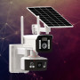 O-KAM OKAM 3920 6MP SOLAR 2 KAMERALI PTZ SİM KART DESTEKLİ GECE GÖRÜŞLÜ GÜNEŞ ENERJİLİ GÜVENLİK KAMERASI O-KAM OKAM 3920 6MP SOLAR 2 KAMERALI PTZ SİM KART DESTEKLİ GECE GÖRÜŞLÜ GÜNEŞ ENERJİLİ GÜVENLİK KAMERASI
