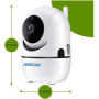 Canlı Sesli Bebek İzleme ve Güvenlik Kamerası Wifi İp Kamera 1080P HD Gece Görüşlü Canlı Sesli Bebek İzleme ve Güvenlik Kamerası Wifi İp Kamera 1080P HD Gece Görüşlü
