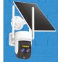 GÜNEŞ ENERJİLİ WİFİ GÜVENLİK KAMERASI O-KAM-3412 SOLAR WIFI 6MP PTZ KAMERA GÜNEŞ ENERJİLİ WİFİ GÜVENLİK KAMERASI O-KAM-3412 SOLAR WIFI 6MP PTZ KAMERA